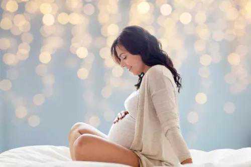 孕激素过低的女性患者借助深圳助孕试管婴儿成功受孕机率如何？